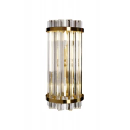 62GDW-D007K5B/350 Бра LLOYD S 15*11*35см