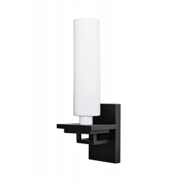 21ZP36-BLACK Бра 16х20х55