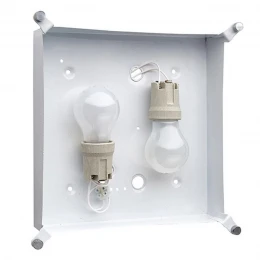 Подвесная люстра Arti Lampadari Ercolano E 1.1.6.601 N