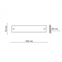 Подвесная люстра Arti Lampadari Silvia E 1.1.5 B