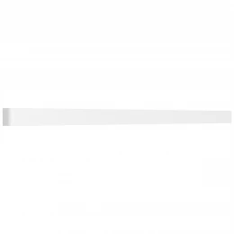 810546CCT Бра FIUME LED 40W 3160LM 120G БЕЛЫЙ 3000/4000/6000K
