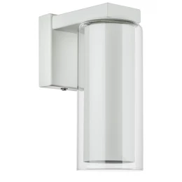 756616 Бра CILINO 1х40W GU10 БЕЛЫЙ
