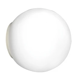 803010 Настенно-потолочный светильник GLOBO 1х40W G9 БЕЛЫЙ/СЛОНОВАЯ КОСТЬ