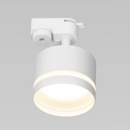 CL002T10 Hardy Белый Св-к Трековый