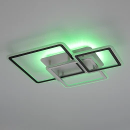 CL238231E Тринити Микс Люстра RGB