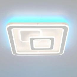 CL739B150E Квест Св-к Люстра с RGB