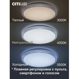 CL718A60G Альпина Смарт Св-к