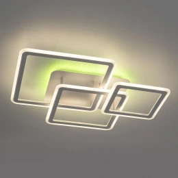 CL238230E Тринити Люстра RGB