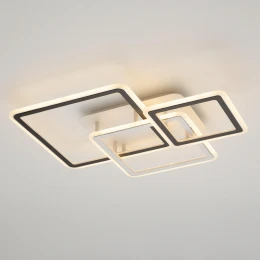 CL238231E Тринити Микс Люстра RGB