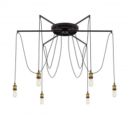 CL451261 Эдисон Св-к Люстра