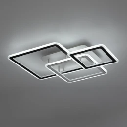 CL238231E Тринити Микс Люстра RGB