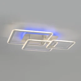 CL238230E Тринити Люстра RGB