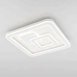CL739B150E Квест Св-к Люстра с RGB
