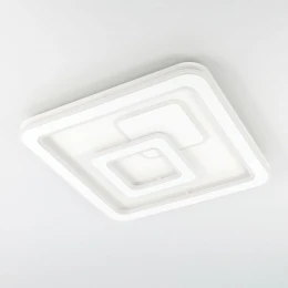 CL739B150E Квест Св-к Люстра с RGB