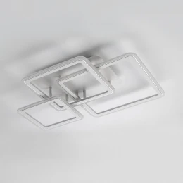 CL238230E Тринити Люстра RGB