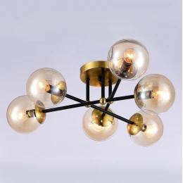 CL144165 Памела Люстра