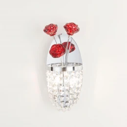 EL325W02.2 Rosa Rosso Бра