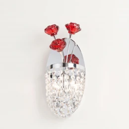 EL325W02.2 Rosa Rosso Бра