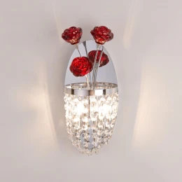 EL325W02.2 Rosa Rosso Бра
