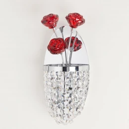 EL325W02.2 Rosa Rosso Бра