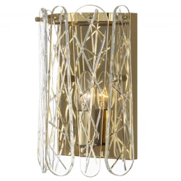 CL318412 TALLA Золото Бра