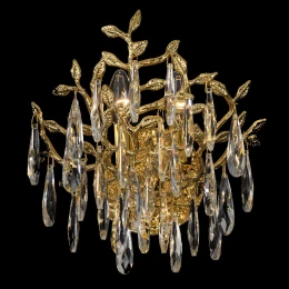 CL310022 RITZ Золото Бра