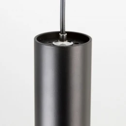 CL01PB071N Тубус Черный Подвес 7W*4000K