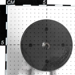 CL01PB071N Тубус Черный Подвес 7W*4000K
