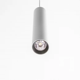 CL01PB120N Тубус Белый Подвес 12W*4000K