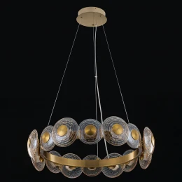 CL240173 JANTAR Люстра