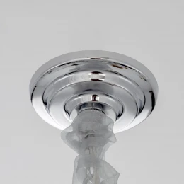 CL315151 NAIAD Хром Люстра