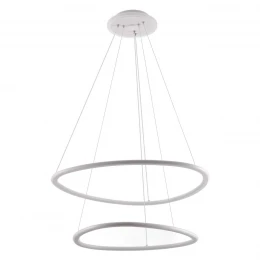 CL215B060E TRIO Белая Люстра Подвесная