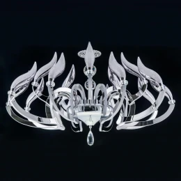 EL339P12 Diva Люстра