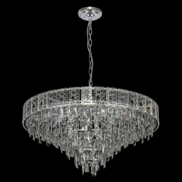 CL317281 SAGRADA Хром Люстра