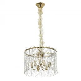 CL318262 TALLA Золото Люстра