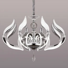 EL339P08 Diva Люстра