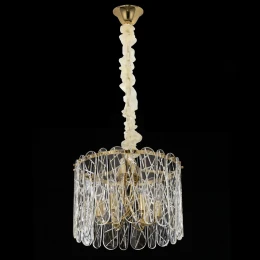 CL318262 TALLA Золото Люстра