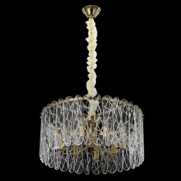 CL318292 TALLA Золото Люстра