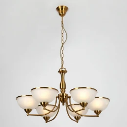 CL403163 Лугано Св-к Люстра