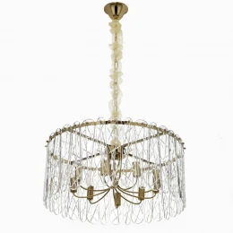 CL318292 TALLA Золото Люстра