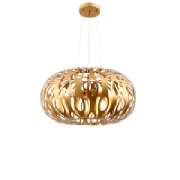 Люстра  Rivoli Mitzi 4079-205 5 х Е14 40 Вт дизайн