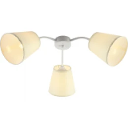 Люстра Rivoli Aimee 9162-303 3 х Е27 60 Вт модерн