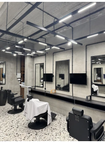 Barbershop «Франт 2:0»