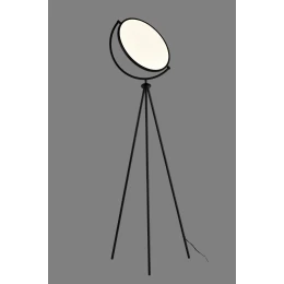 Торшер FL 11032-1 Black